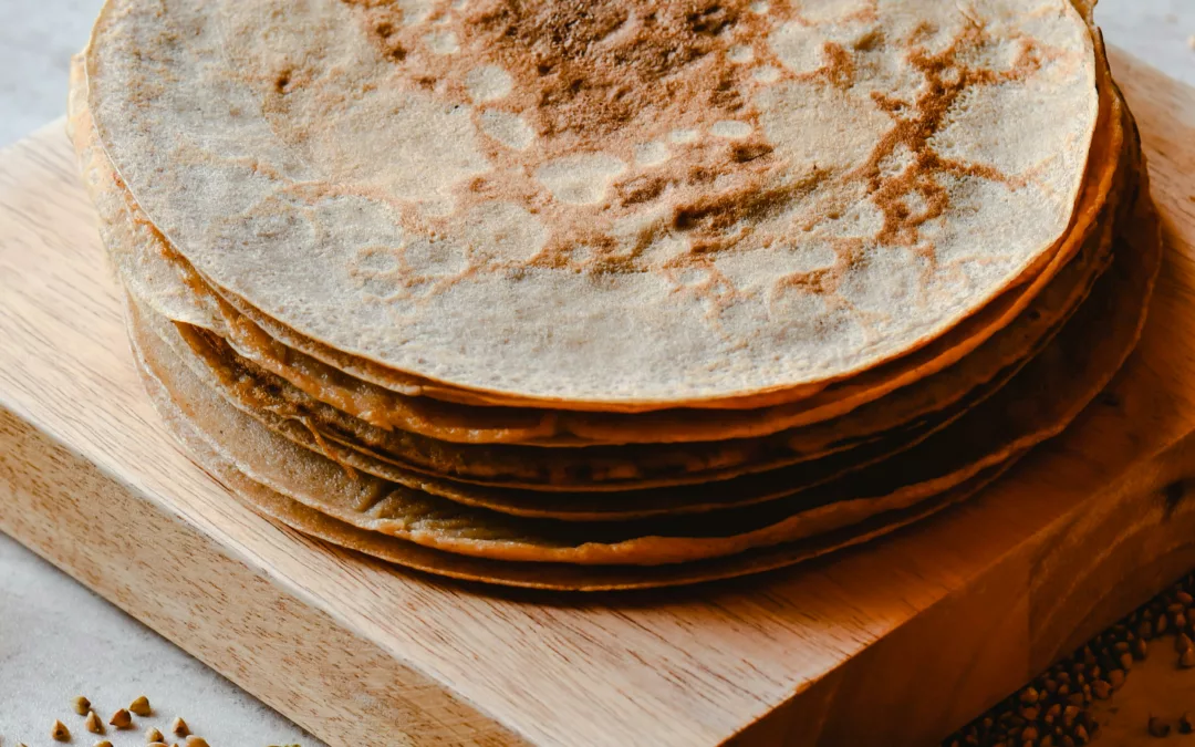 Batch cooking breton 