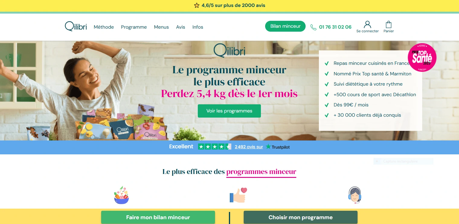 Code promo qilibri