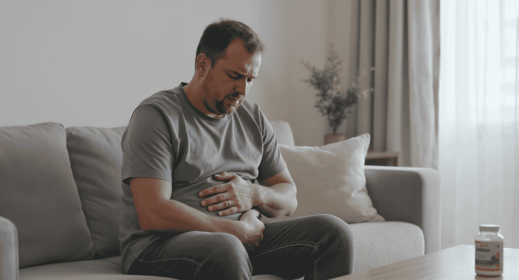 Coenzyme Q10 quels sont les effets secondaires à connaître