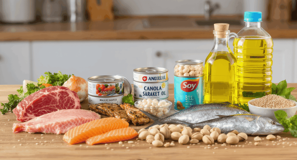 Comment faire le plein de Coenzyme Q10