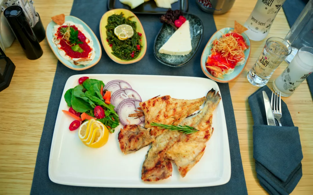 Repas post-activité physique pour perdre du poids