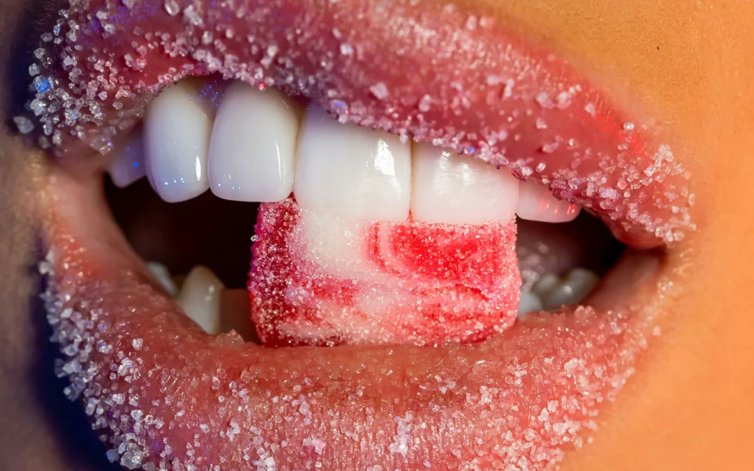 Résister aux envies de sucre après un régime strict