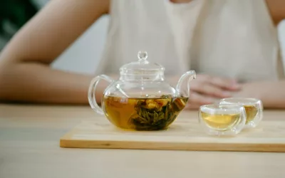 Rituels apaisants du soir pour éviter les fringales nocturnes