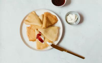 Sucres cachés dans les spécialités bretonnes