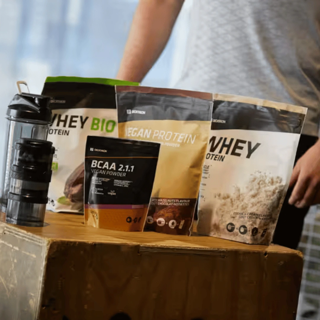 code parrainage decathlon