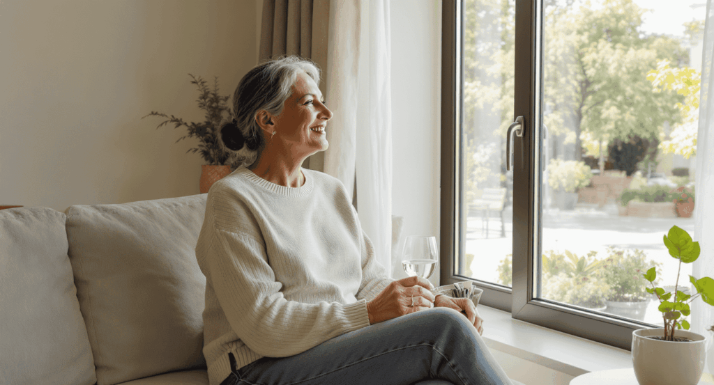 les bienfaits du Coenzyme Q10