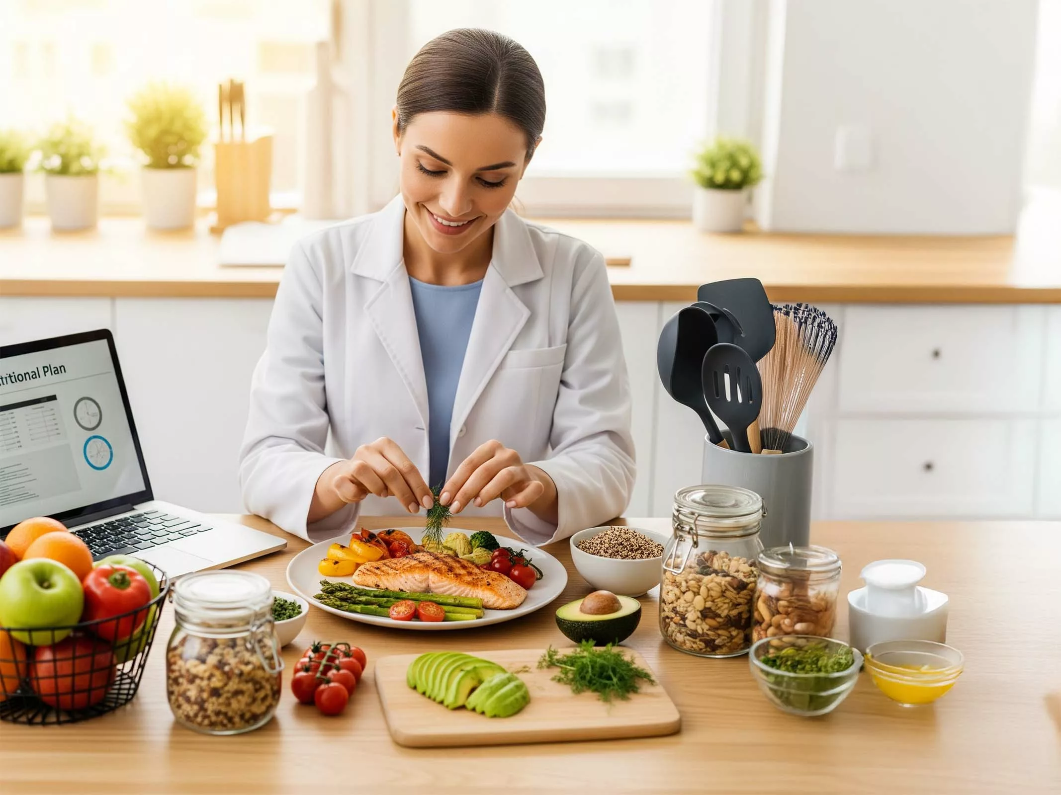 nutrition grossesse