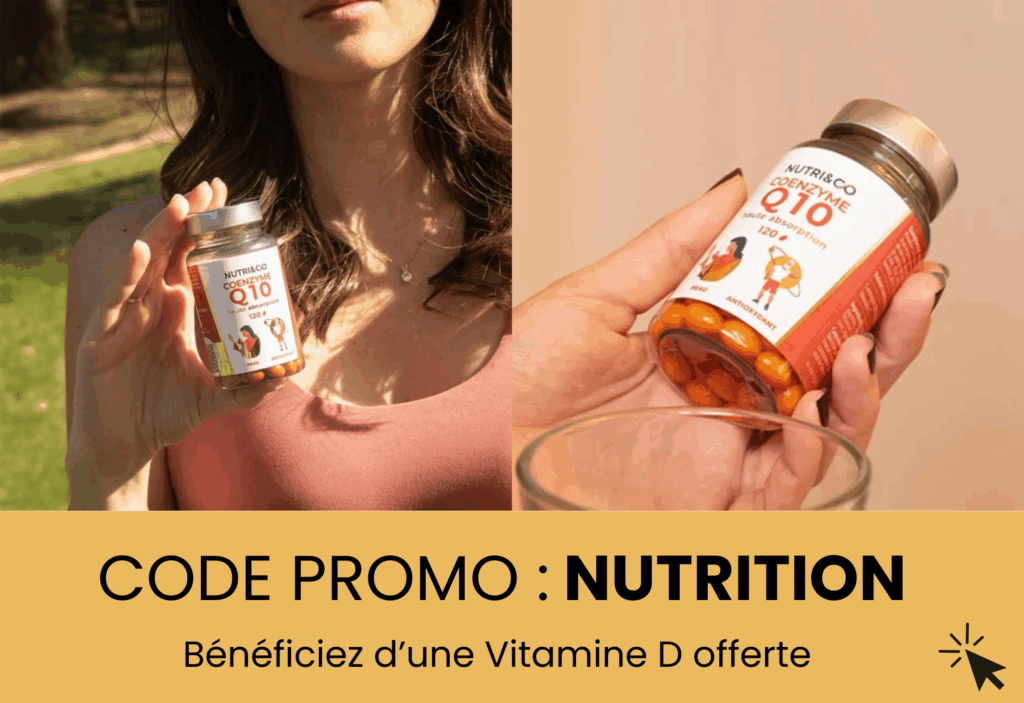 supplementation en coenzyme q10