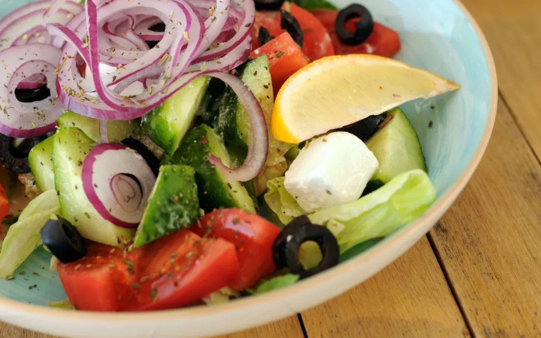 Alimenter sa perte de poids sans sacrifier le plaisir