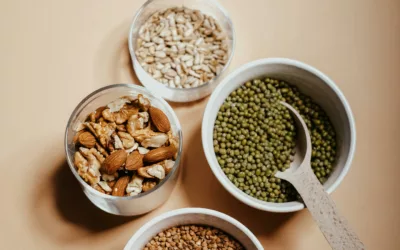 Aliments rassasiants locaux