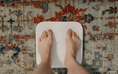 Balance vs pèse-personne