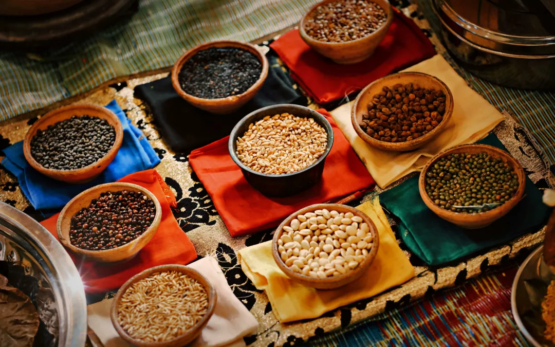 Fibres solubles vs insolubles