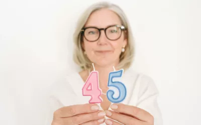 Gérer les changements hormonaux féminins après 40 ans