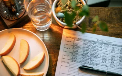 Journal émotionnel et alimentaire