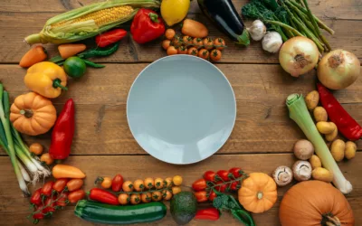 Le rôle de la micro-nutrition dans la régulation du poids