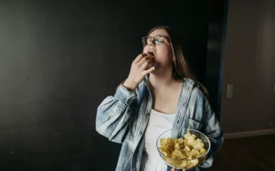 Prévenir le grignotage avec des stratégies alimentaires