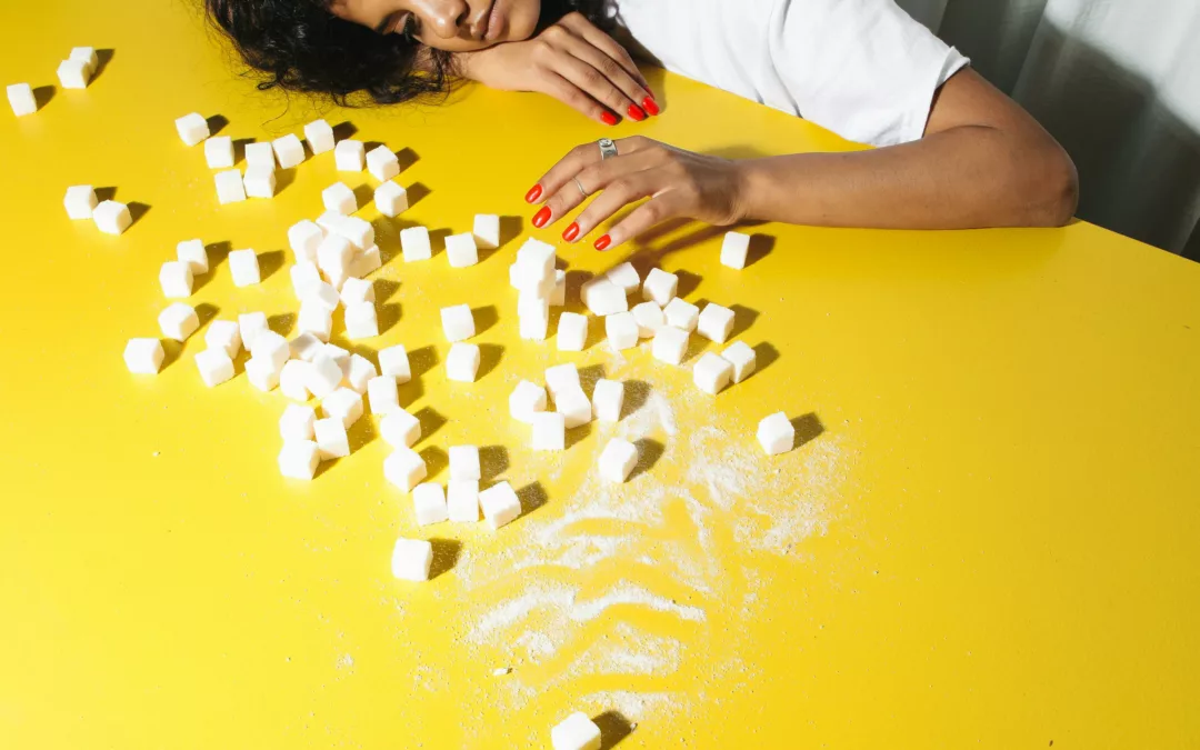 Sevrage du sucre en douceur