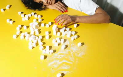 Sevrage du sucre en douceur