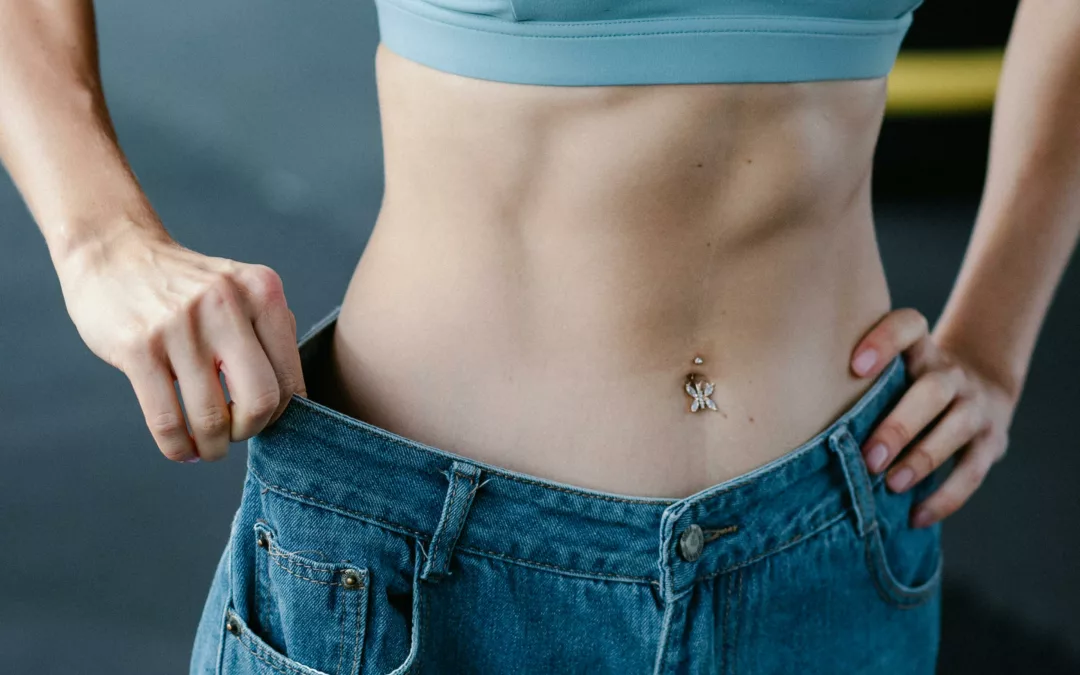 Témoignage patient perte de poids durable