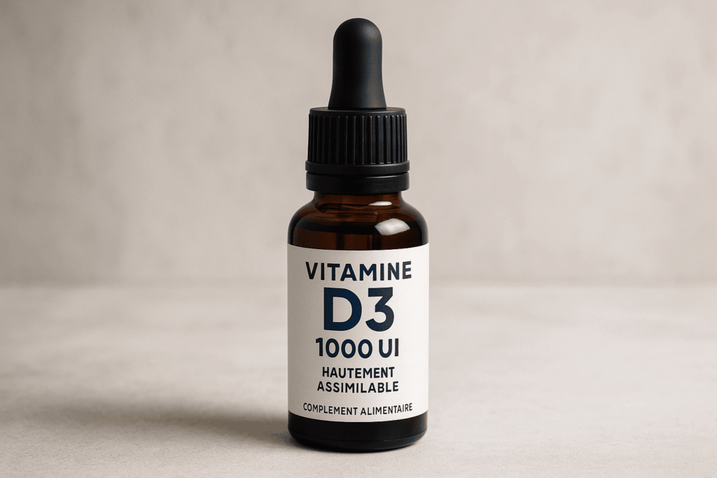 comment choisir la meilleure vitamine D