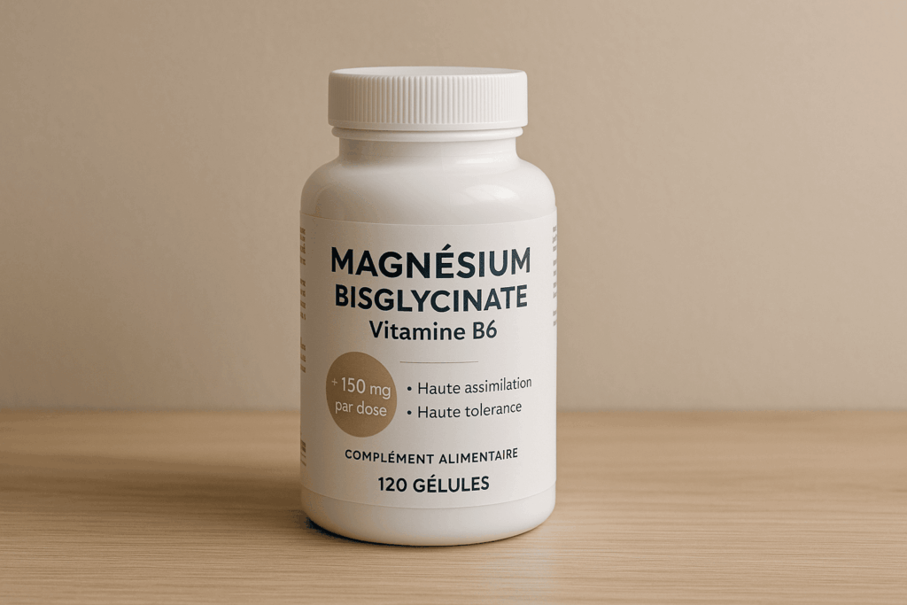comment choisir le meilleur magnésium