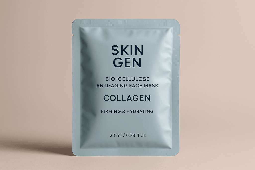 comment choisir le meilleur masque collagène visage coréen