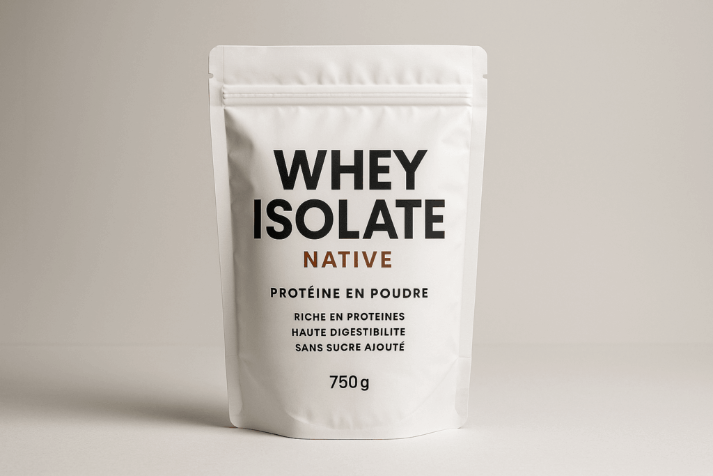 comment choisir le meilleur whey