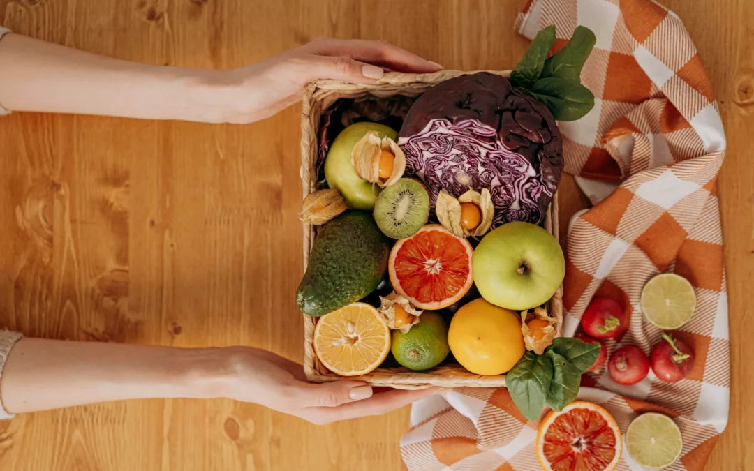 Antioxydants et prévention des maladies