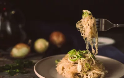 Les bienfaits des aliments fermentés