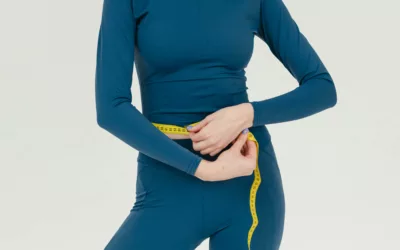 Maintenir ses résultats après une perte de poids