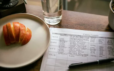 Planifier ses repas pour éviter les tentations