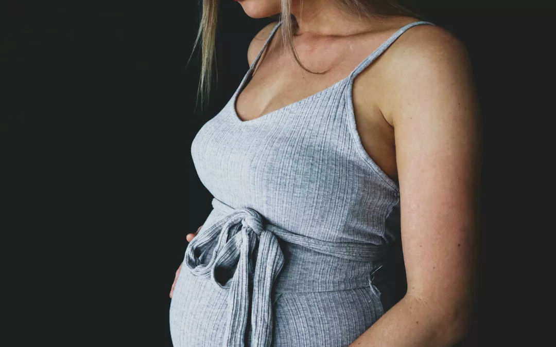 Préparer la grossesse