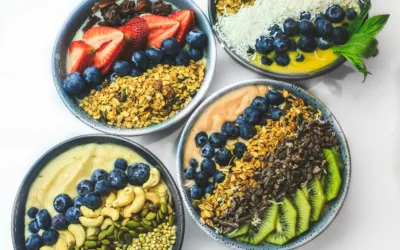 Super-aliments santé