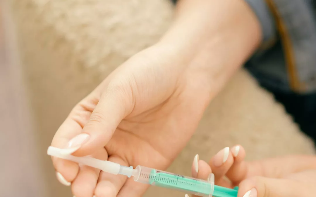 Aliments qui boostent la sensibilité à l’insuline