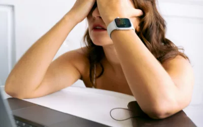 Burn-out métabolique