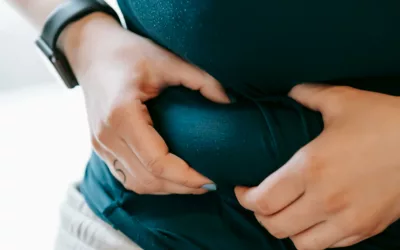 Cortisol et insuline et résistance à la perte de poids