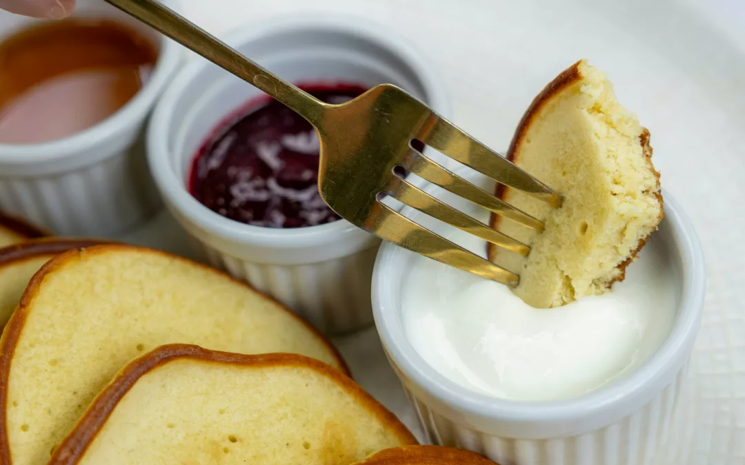 Pic d’insuline erreurs alimentaires