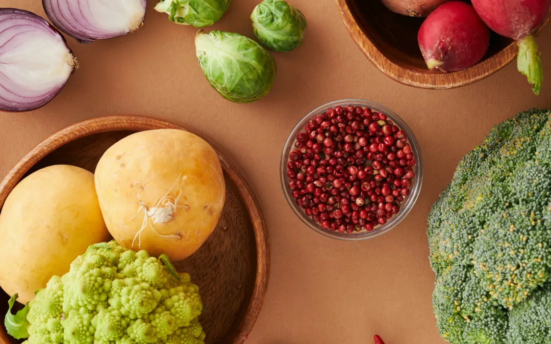 Rémission de l’insulinorésistance par l’alimentation