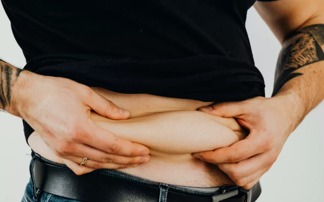 Syndrome métabolique inflammation nutrition