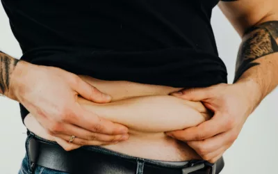 Syndrome métabolique inflammation nutrition