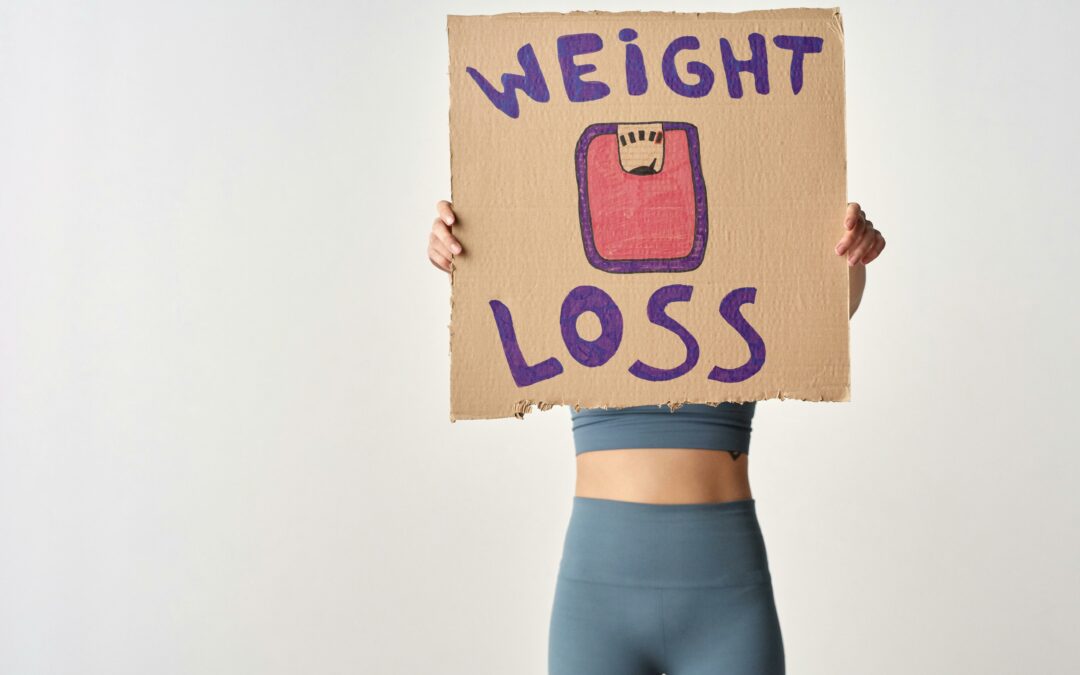Nutritionniste à Brest : perdez du poids durablement