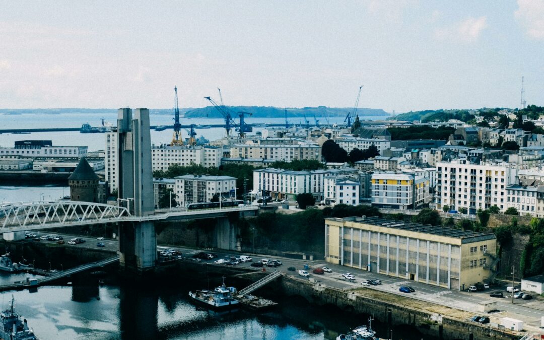 Nutritionniste à Brest