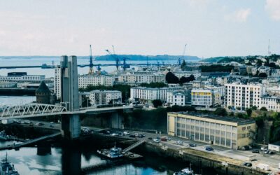 Nutritionniste à Brest