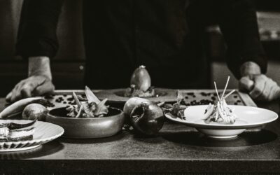 Que manger le soir pour perdre du poids