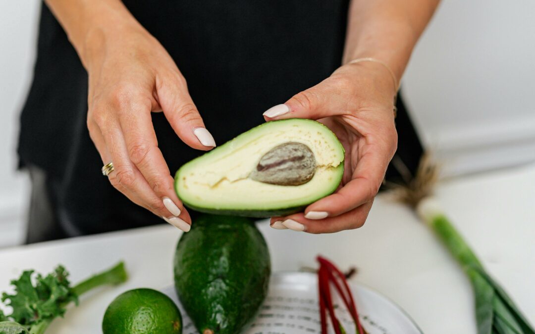Nutritionniste à Brest : suivi médical et nutrition personnalisée