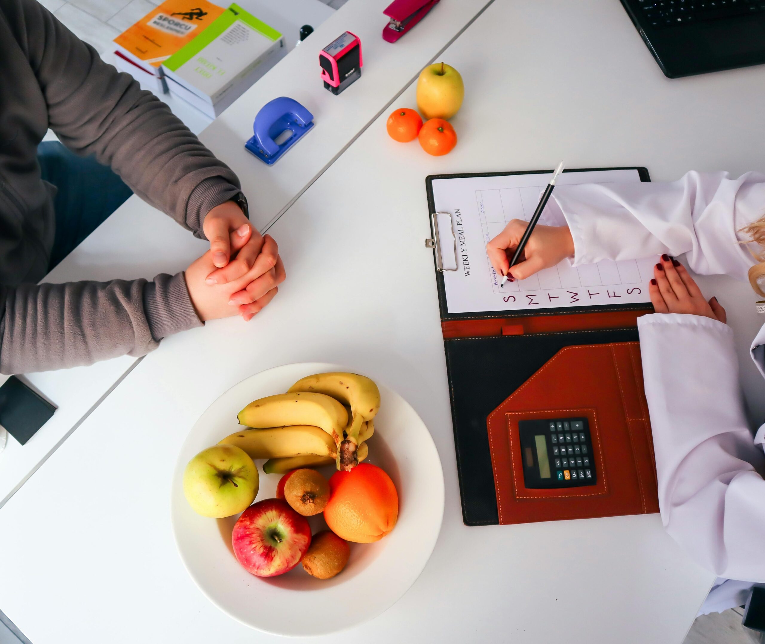 Consultation nutritionniste Paris Brest Quimper