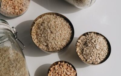 fibres alimentaires bienfaits