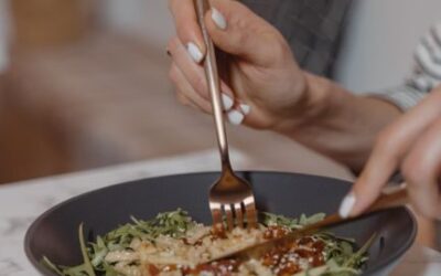 nutrition et ménopause