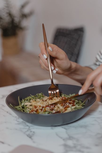 nutrition et ménopause