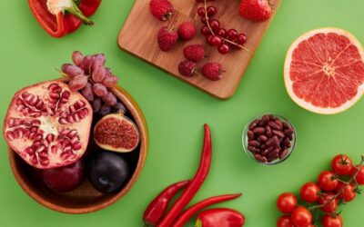aliments pro-inflammatoires